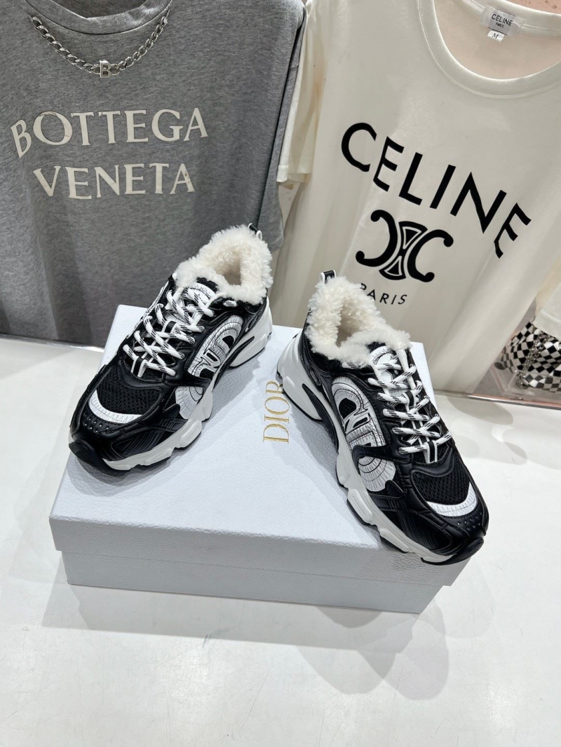 chr1st1an D10r sneakers